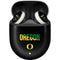University of Oregon Split on Black Google Pixel Buds Skin